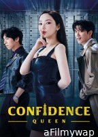Confidence Queen (2025) Season 1 EP10 Hindi Dubbed Web Series
