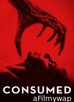 Consumed (2024) ORG Hindi Dubbed Movie
