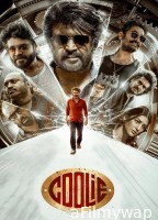 Coolie (2025) ORG Hindi Dubbed Movie