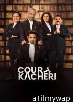 Court Kacheri (2025) Season 1 Hindi Web Series