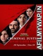 Criminal Justice: Behind Closed Doors (2020) Hindi Season 1 Complete Show
