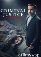 Criminal Justice A Family Matter (2025) Season 1 EP06 Hindi Web Series