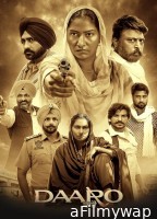 Daaro (2025) Season 1 Hindi Web Series