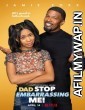 Dad Stop Embarrassing Me (2021) Hindi Dubbed Season 1 Complete Show