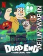 Dead End Paranormal Park (2022) Hindi Dubbed Season 1 Complete Show