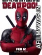 Deadpool (2016) Hindi Dubbed Movie