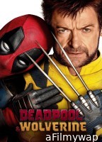 Deadpool And Wolverine (2024) ORG Hindi Dubbed Movie