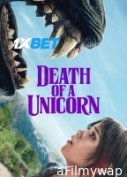 Death Of A Unicorn (2025) English Movie