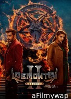 Demonte Colony 2 (2024) ORG Hindi Dubbed Movie