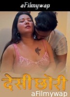 Desi Chori (2025) S01 Part 1 TeFlix Hindi Hot Web Series