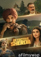 Detective Sherdil (2025) Hindi Movie