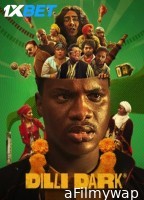 Dilli Dark (2025) HQ Hindi Dubbed Movie