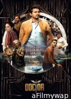 Doctor (2021) ORG Hindi Dubbed Movie