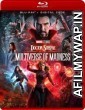 Doctor Strange in the Multiverse of Madness (2022) Hindi Dubbed Movies