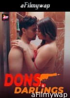Dons And Darlings (2024) S01 Part 1 Altt Hindi Hot Web Series