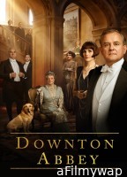Downton Abbey (2019) ORG Hindi Dubbed Movie