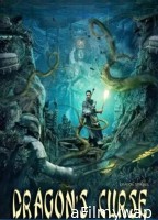 Dragons Curse The Hidden Treasure (2023) ORG Hindi Dubbed Movie