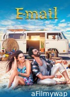 E Mail (2024) ORG Hindi Dubbed Movie