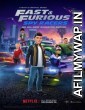 Fast And Furious: Spy Racers (2019) Hindi Dubbed Season 1 Complete Show