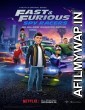 Fast and Furious: Spy Racers (2020) Hindi Dubbed Season 2 Complete Show