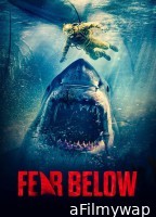 Fear Below (2025) ORG Hindi Dubbed Movie