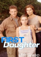 First Daughter (1999) ORG Hindi Dubbed Movie