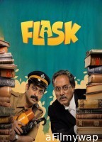 Flask (2025) Malayalam Movie
