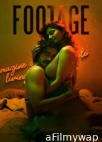 Footage (2024) ORG Hindi Dubbed Movie
