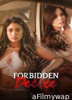 [+18] Forbidden Desire (2024) Tagalog Movie
