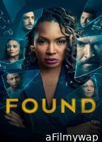 Found (2025) Season 2 Hindi Dubbed Web Series