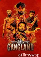 Gangland The City Of Crime (2025) Punjabi Movie