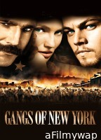Gangs Of New York (2002) ORG Hindi Dubbed Movie