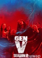 Gen V (2025) Season 2 EP06 Hindi Dubbed Web Series