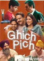 Ghich Pich (2025) Hindi Movie
