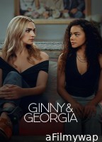 Ginny And Georgia (2025) Season 3 Hindi Dubbed Web Series
