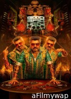 Good Bad Ugly (2025) ORG Hindi Dubbed Movie