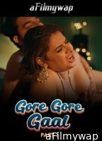 Gore Gore Gaal (2025) Part 1 Ullu Hindi Hot Web Series