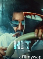 HIT The 3rd Case (2025) ORG Hindi Dubbed Movie