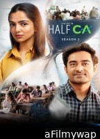 Half CA (2025) Season 2 Hindi Web Series