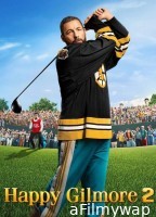 Happy Gilmore 2 (2025) ORG Hindi Dubbed Movie