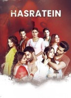 Hasratein (2025) Season 2 Hindi Web Series