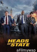 Heads Of State (2025) ORG Hindi Dubbed Movie