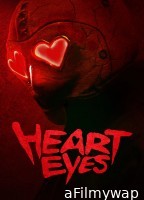 Heart Eyes (2025) ORG Hindi Dubbed Movie