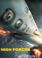 High Forces (2024) ORG Hindi Dubbed Movie