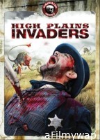 High Plains Invaders (2009) ORG Hindi Dubbed Movie