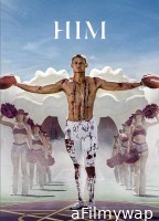 Him (2025) ORG Hindi Dubbed Movie