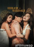 [+18] Hiram Na Sandali (2025) Tagalog Movie