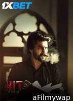 Hit The Third Case (2025) Malayalam Movie