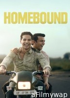 Homebound (2025) Hindi Movie