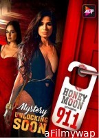Honeymoon Suite Room No. 911 (2023) S01 Part 2 Altbalaji HIndi Web Series